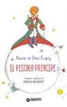 Antoine Saint-Exupéry - Il Piccolo Principe