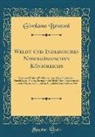 Girolamo Benzoni - Weldt und Indianischen Nidergängischen Königreichs