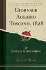Raffaele Lambruschini - Giornale Agrario Toscano, 1828, Vol. 2 (Classic Reprint)