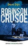 Daniel Defoe - Robinson Crusoe
