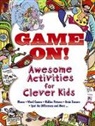 Dover, Dover Dover, Patrick Merrell - Game On! Awesome Activities for Clever Kids