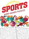 Frank J. D'Agostino, Frankj. D'Agostino, Frankj. D''agostino, Ilene J. Rattiner - Sports Word Search Puzzles