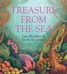 Lisa Wollett, Lisa Woollett, Sarah McCartney - Treasure From the Sea