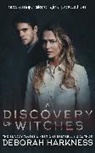Deborah Harkness - A Discovery of Witches