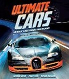 Clive Gifford - Ultimate Cars