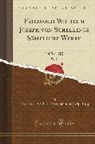 Friedrich Wilhelm Joseph von Schelling - Friedrich Wilhelm Joseph von Schellings Sämtliche Werke, Vol. 7
