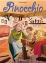Carlo Collodi, L. Maggi - Pinocchio. Mille e una fiaba