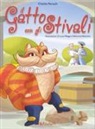 Charles Perrault, L. Maggi - Il gatto con gli stivali. Mille e una fiaba