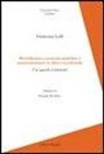 Francesca Lulli - Microfinanza, economia popolare e associazionismo in Africa Occidentale. Uno sguardo al femminile