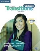 Gretchen Bitterlin, Gretchen (San Diego Community College D Bitterlin, Gretchen (San Diego Community College District) Bitterlin, Dennis Johnson, Dennis (City College of San Francisco) Johnson, Donna Price... - Ventures Level 5 Transitions Workbook