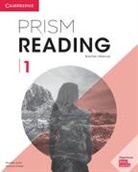 Michele Lewis, Michele O''neill Lewis, Lewis Michele, Richard O'Neill - Prism Reading Level 1 Teacher''s Manual