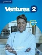 Gretchen Bitterlin, Gretchen Johnson Bitterlin, Bitterlin Gretchen, Dennis Johnson, Donna Price, Price Donna... - Ventures Level 2 Teacher''s Edition
