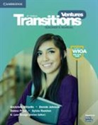 Dennis Johnson, Dennis Price Johnson, Donna Price, Price Donna, Sylvia Ramirez, Ramirez Sylvia... - Ventures Level 5 Transitions Teacher''s Edition