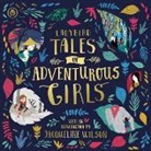 Ladybird, Vanessa Kirby, Jacqueline Wilson - Ladybird Tales of Adventurous Girls (Hörbuch)