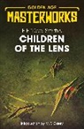 Doc@95@#39, E E @95@#39 Smith, E E 'Doc' Smith, E. E. 'Doc' Smith, E.e. ''Doc'' Smith, E.E. 'Doc' Smith - Children of the Lens