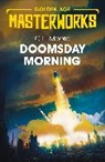 C L Moore, C. L. Moore, C.L. Moore - Doomsday Morning