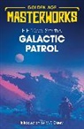 Doc@95@#39, E E @95@#39 Smith, E E 'Doc' Smith, E. E. 'Doc' Smith, E.e. ''Doc'' Smith, E.E. 'Doc' Smith - Galactic Patrol