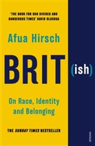 Afua Hirsch - Brit(ish)
