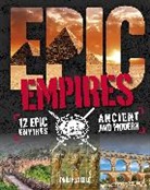Philip Steele - Epic!: Empires