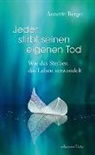 Annette Berger - Jeder stirbt seinen eigenen Tod