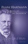 Franz Hartmann, Charlott Wegner, Charlotte Wegner - Franz Hartmann - Leben und Werk