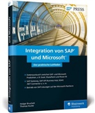 Holge Bruchelt, Holger Bruchelt, Thomas Hucke - Integration von SAP und Microsoft