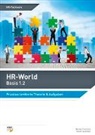 Nicolas Facincani, Daniel Leuzinger - HR-World