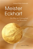 Eckard Wolz-Gottwald, Eckard (Dr.) Wolz-Gottwald - Meister Eckhart