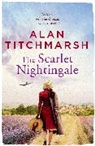 Alan Titchmarsh, TITCHMARSH ALAN - The Scarlet Nightingale