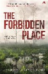 Susanne Jansson - The Forbidden Place