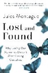 Dr Jules Montague, Jules Montague - Lost and Found