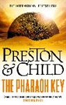 Lincoln Child, Douglas Preston, Douglas Child Preston - Pharaoh Key