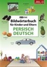 Igor Jourist - Bildwörterbuch für Kinder und Eltern - Persisch-Deutsch