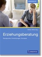 Stefa Witte, Stefan Witte - Erziehungsberatung