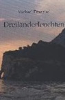 Michael Emanuel - Dreiländerleuchten
