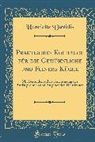 Henriette Davidis - Praktisches Kochbuch für die Gewöhnliche und Feinere Küche