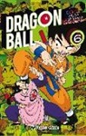 Akira Toriyama - Dragon Ball, Origen y Red Ribbon 6