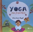 Christiane Engel, Christiane Engel - Yoga para pequeñitos