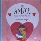 Christiane Engel, Christiane Engel - El amor para pequeñitos