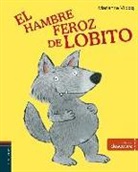 Marianne Vilcoq, Marianne Vilcoq - El hambre feroz de Lobito