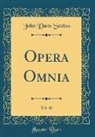 John Duns Scotus - Opera Omnia, Vol. 18 (Classic Reprint)