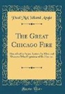 Paul Mcclelland Angle - The Great Chicago Fire
