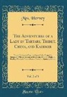 Mrs. Hervey - The Adventures of a Lady in Tartary, Thibet, China, and Kashmir, Vol. 2 of 3