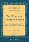 Laurence Sterne - The Works of Laurence Sterne, Vol. 2 of 4