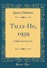Desse Pinckard - Tally-Ho, 1959