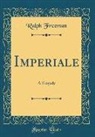 Ralph Freeman - Imperiale