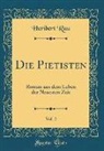 Heribert Rau - Die Pietisten, Vol. 2