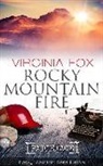 Virginia Fox, Fox Virginia - Rocky Mountain Fire
