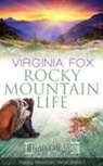 Virginia Fox, Fox Virginia - Rocky Mountain Life