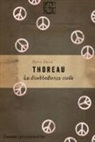 Henry D. Thoreau - La disobbedienza civile